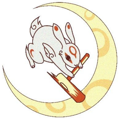 Moon Rabbit